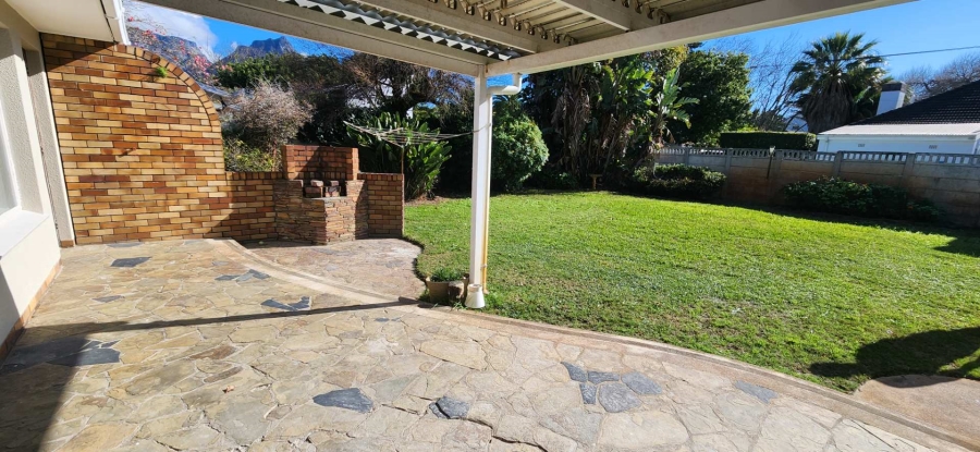 To Let 3 Bedroom Property for Rent in Rondebosch Western Cape
